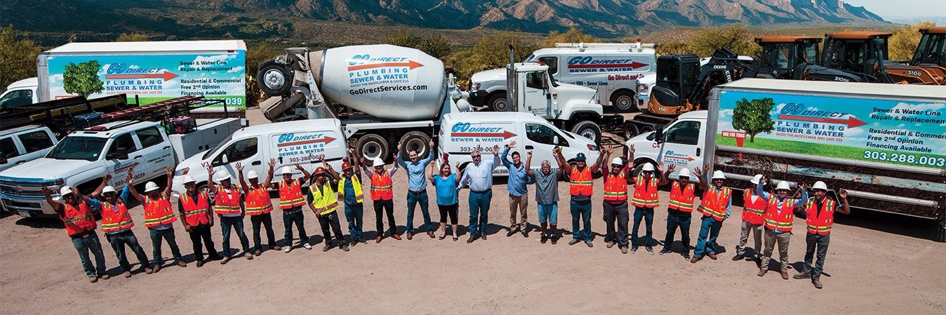 GoDirectCO's profile banner image
