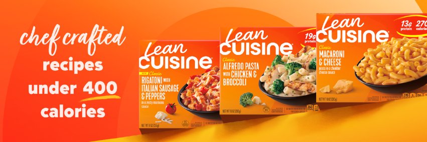LeanCuisine's profile banner image