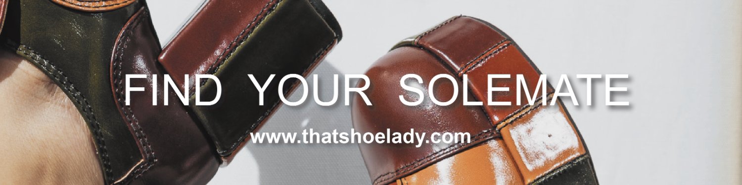 That_Shoe_Lady's profile banner image