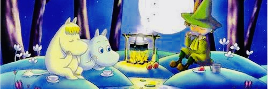 ぶっだぶどん🏕🫖🔥 banner