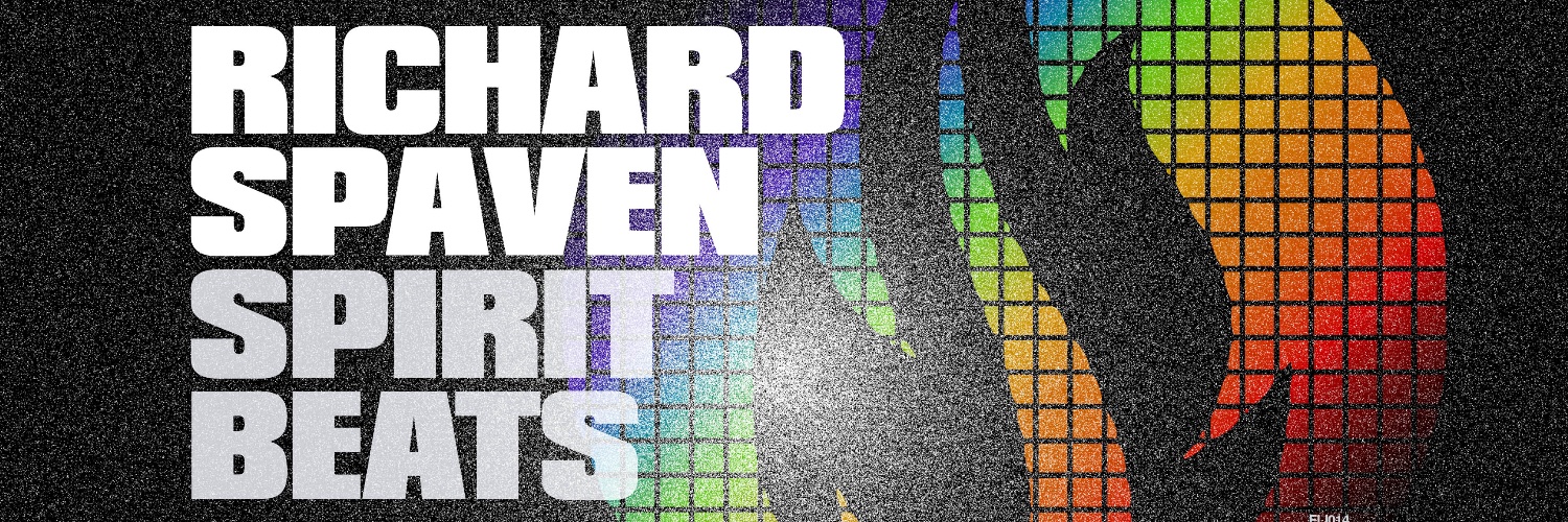 Richard Spaven banner