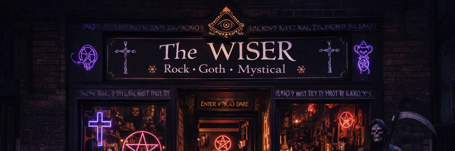 Ceci Wiser 🦋 banner