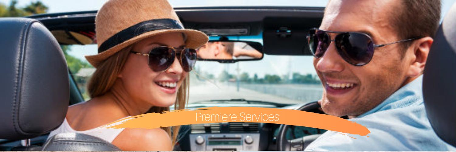 PremiereService's profile banner image