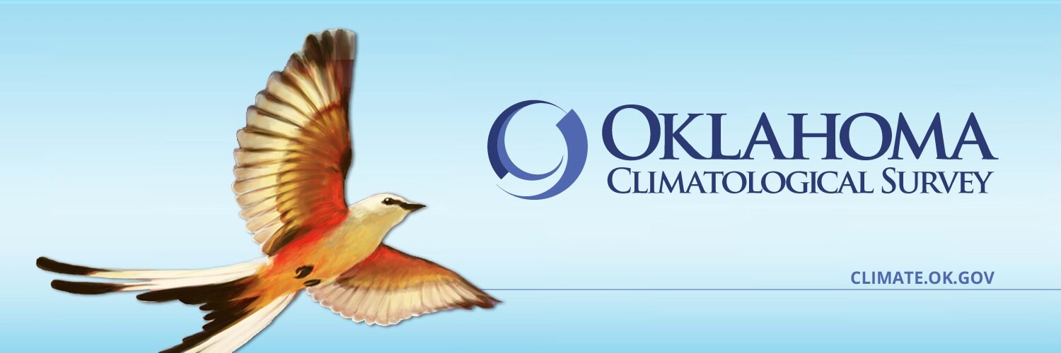OKClimate's profile banner image