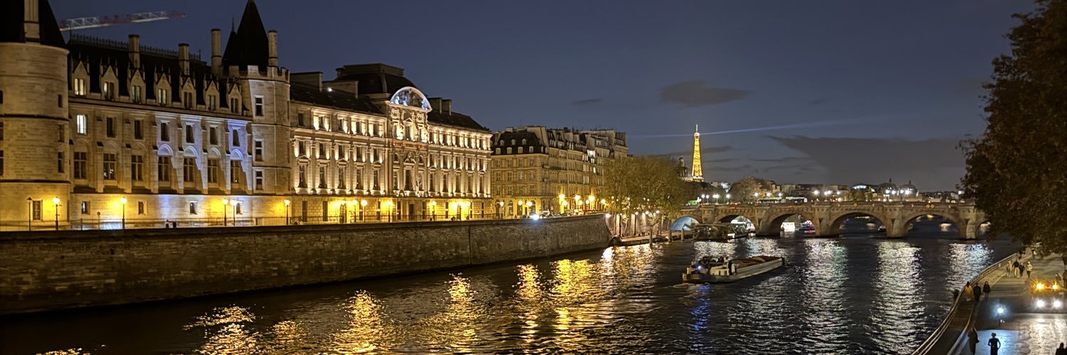 baptherault's profile banner image
