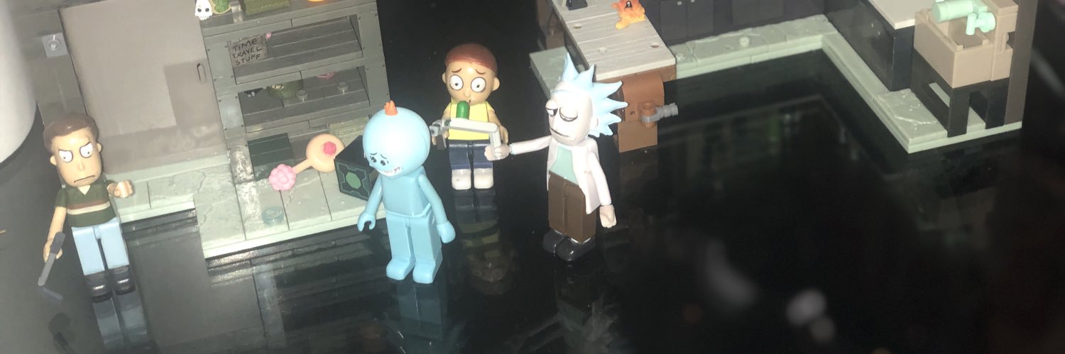AllInLikeTheLas's profile banner image