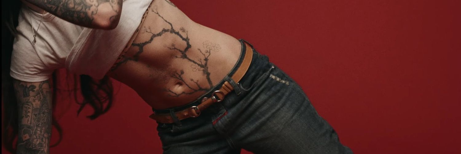 dyke4lif's profile banner image