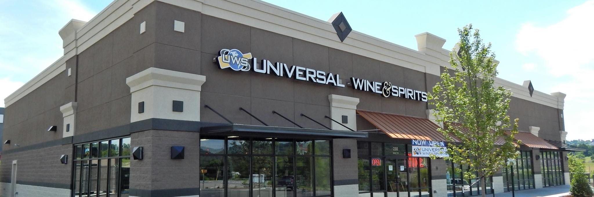 UniversalWineJC's profile banner image