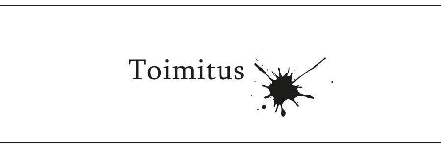 Toimitus's profile banner image