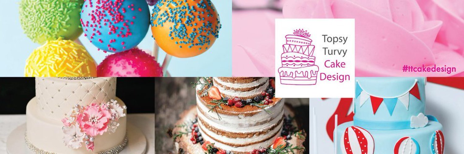 TopsyCakeDesign's profile banner image
