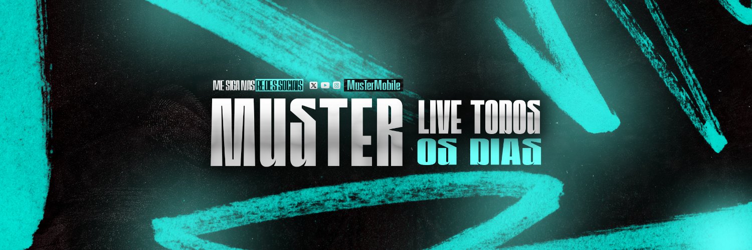 9z MusTer ⚡ banner