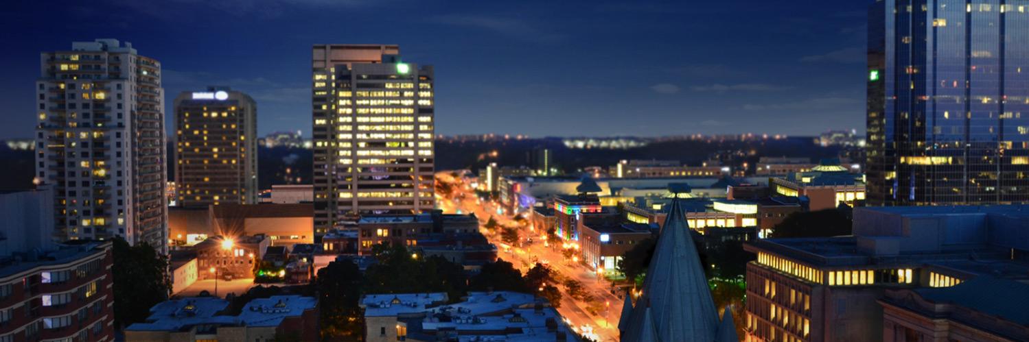 CTV London's banner