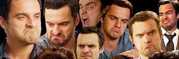 Mr. Jake Johnson Profile Banner