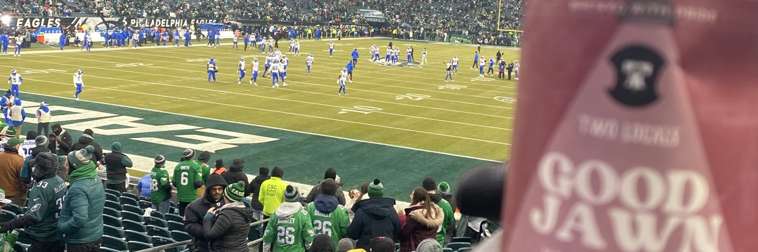Mike banner