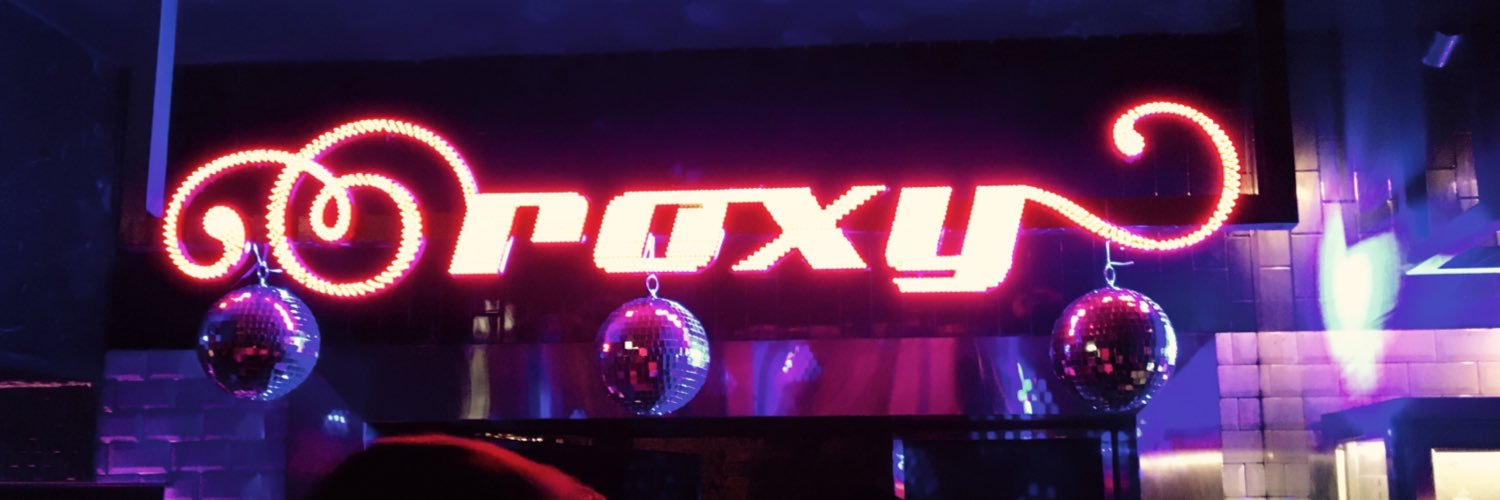roxythepark's profile banner image