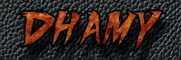 Dhamy banner