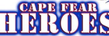Cape Fear Heroes banner