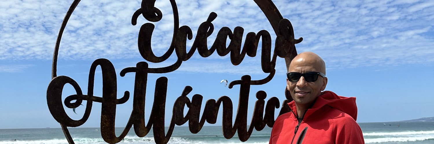 Vernon's Groove 🇿🇦 🇺🇸 ♒ banner