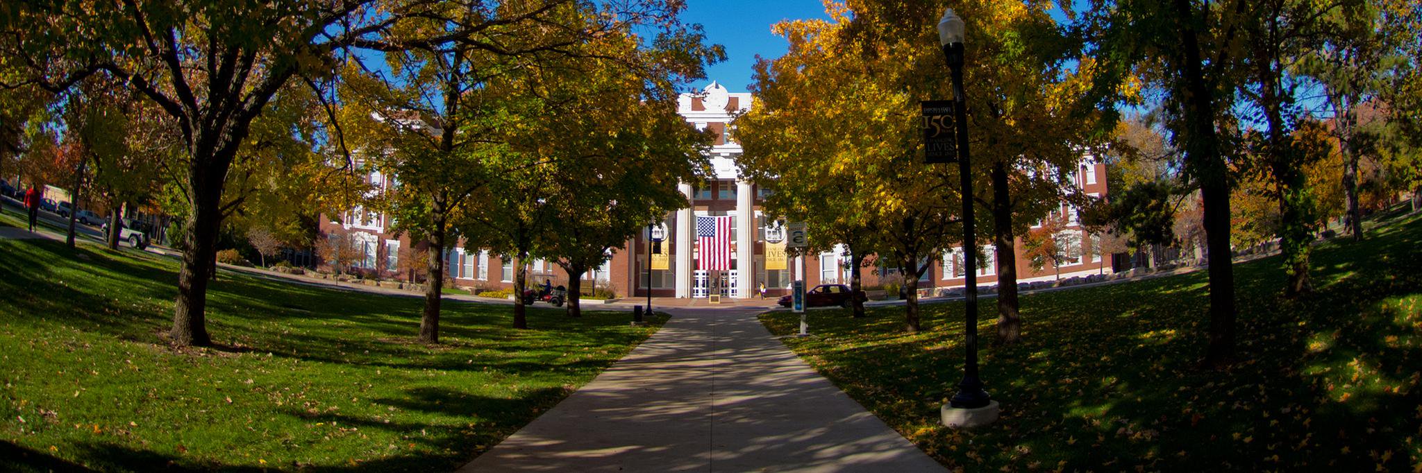 ESU_GradSchool's profile banner image