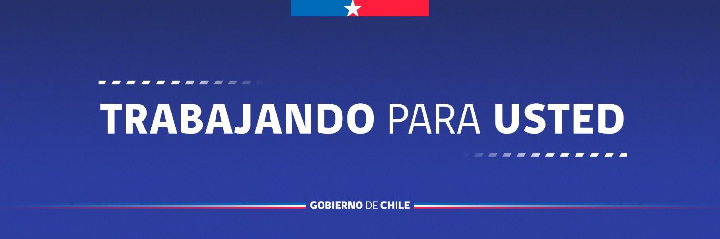 Mindep Biobío banner