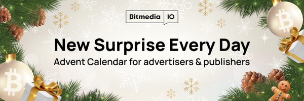 bitmedia_io Profile Banner