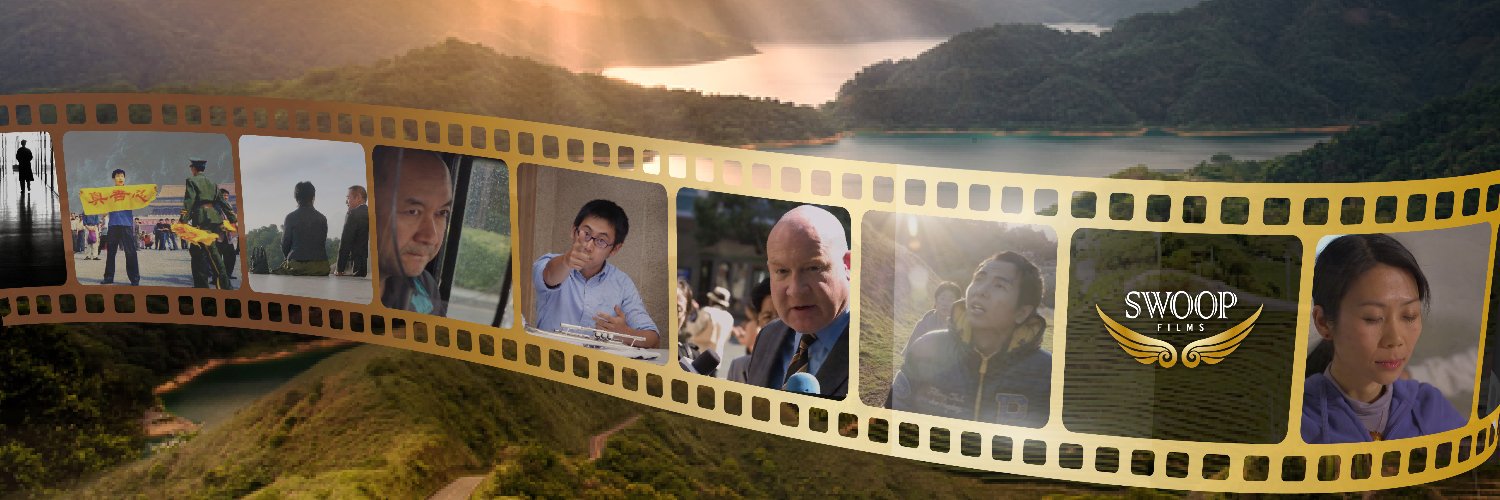 swoop_films's profile banner image
