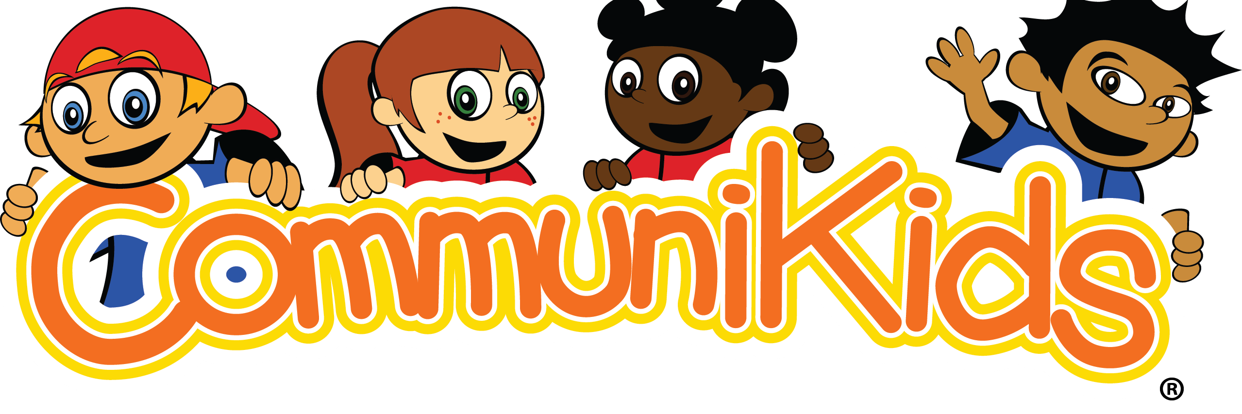 CommuniKids banner
