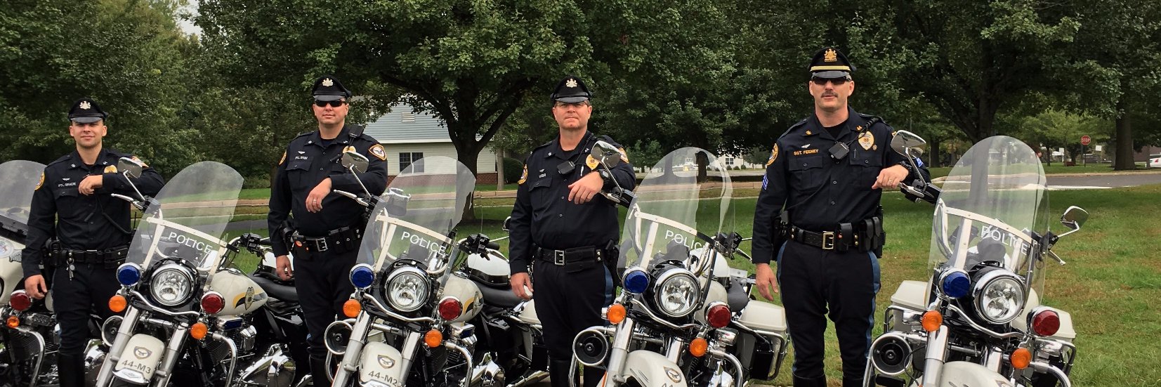 MiddletownTWPPD's profile banner image