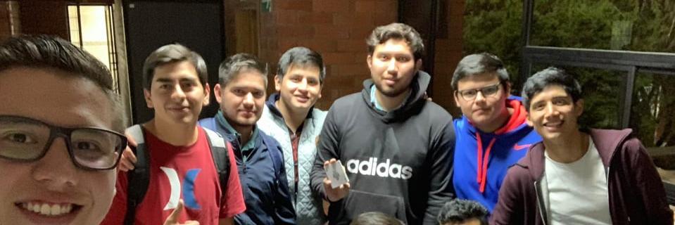 JMiguelTobar's profile banner image