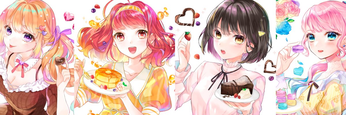 akigasi's profile banner image