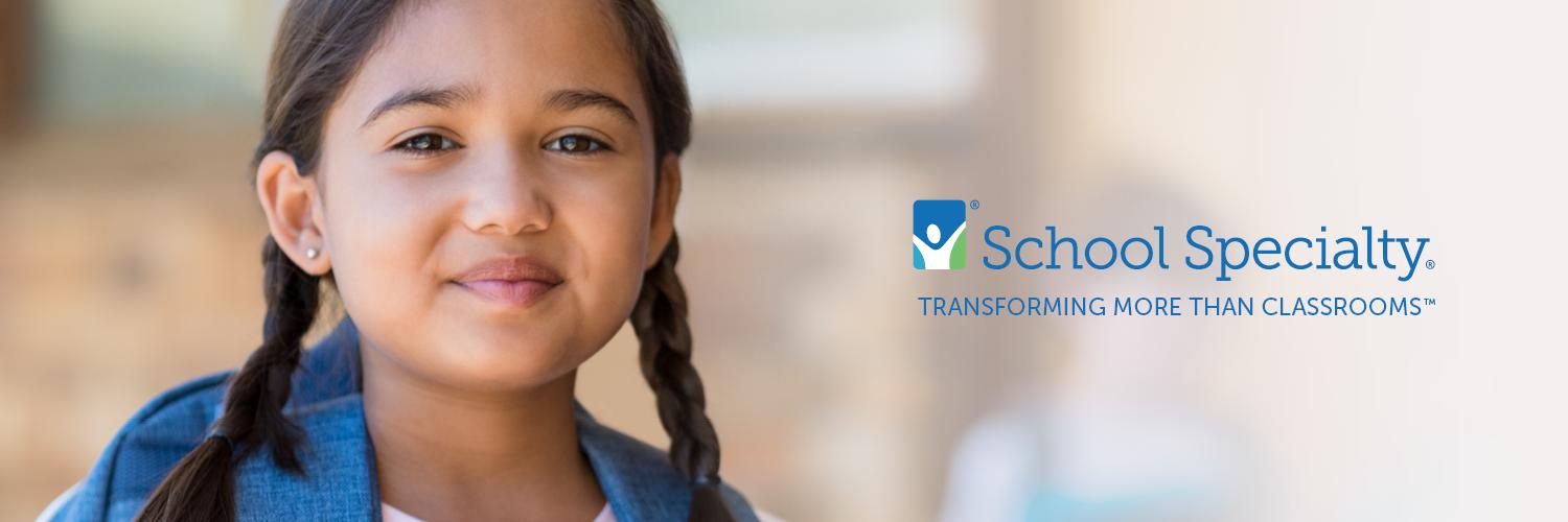 SchoolSpecialty's profile banner image
