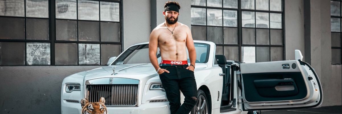 jrychener32's profile banner image