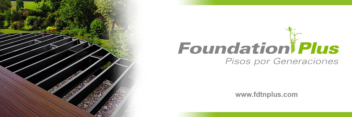 foundation_plus's profile banner image