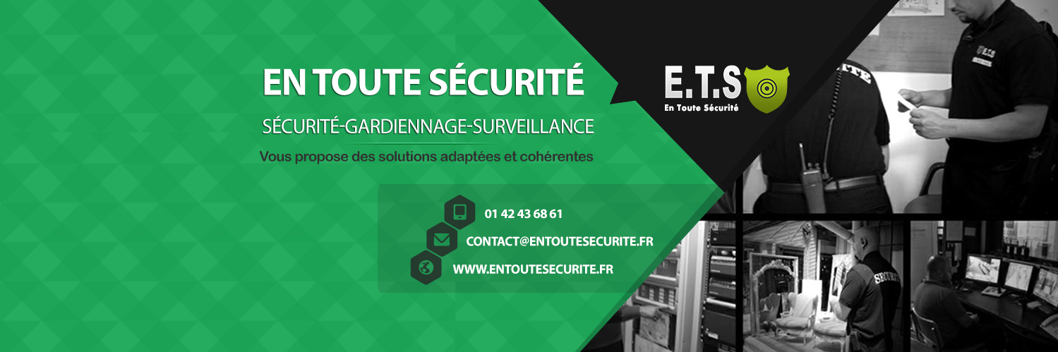 ets_securite's profile banner image
