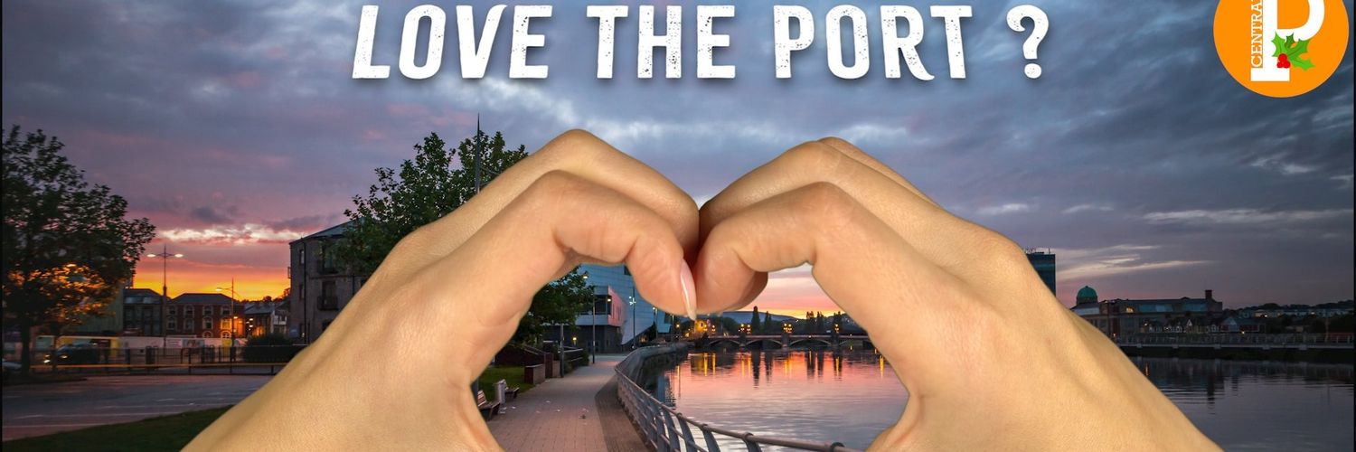 Newport Local banner