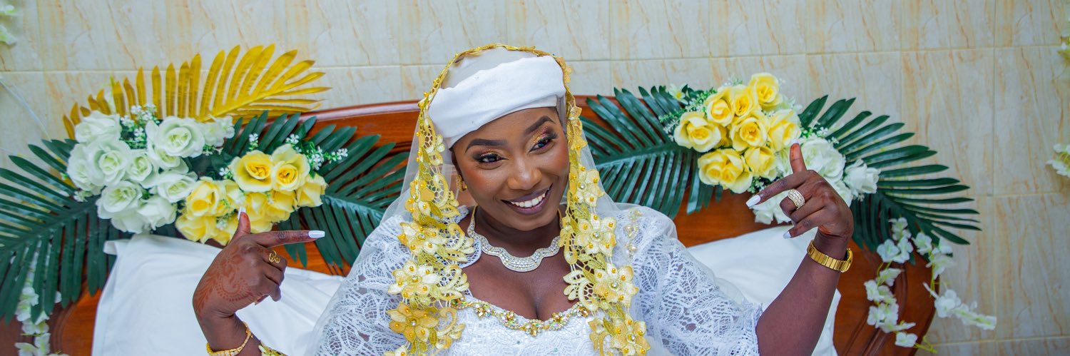 Diidijah's profile banner image