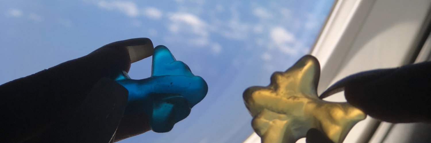 luaplease's profile banner image