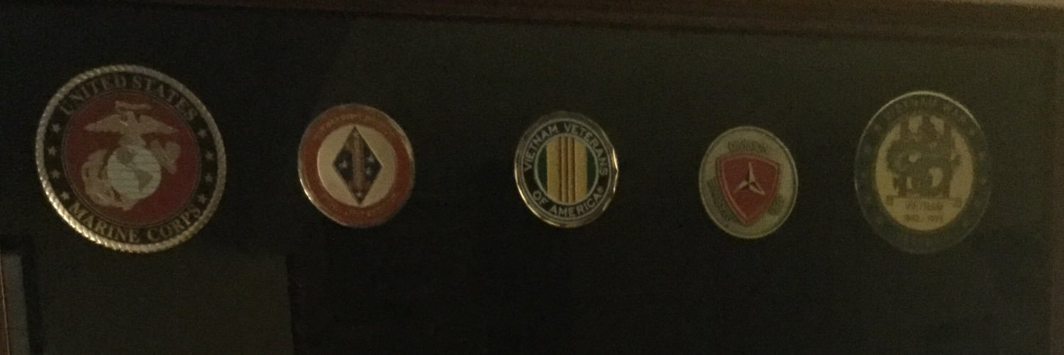 Terrence Kaliner banner