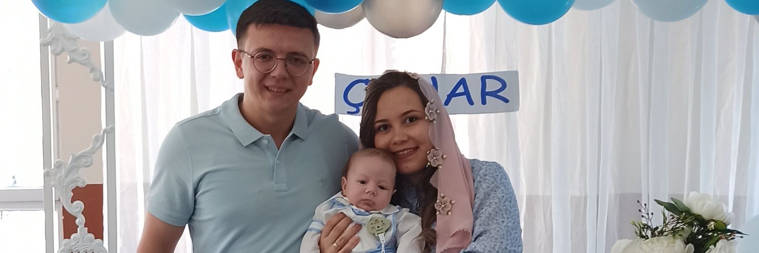 EbruHuylu's profile banner image