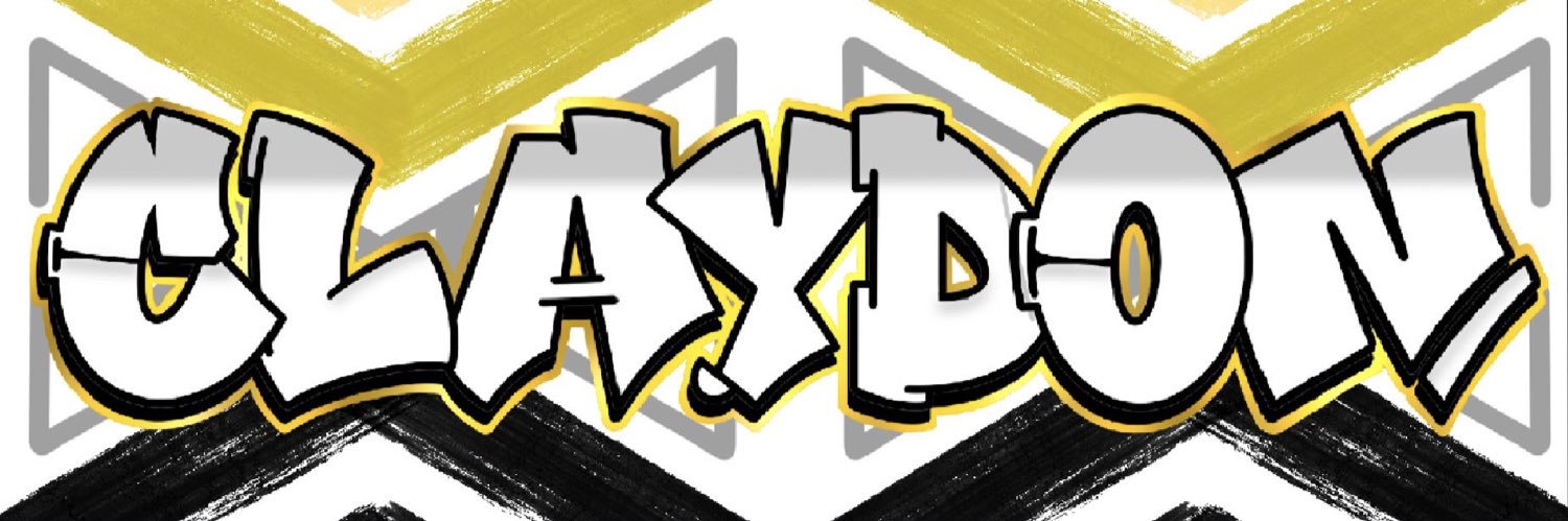 Brett Claydon banner