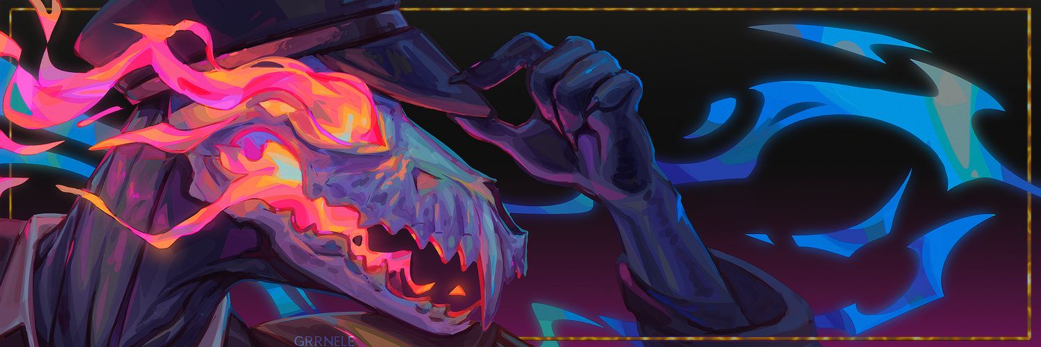 TriaScarlix's profile banner image