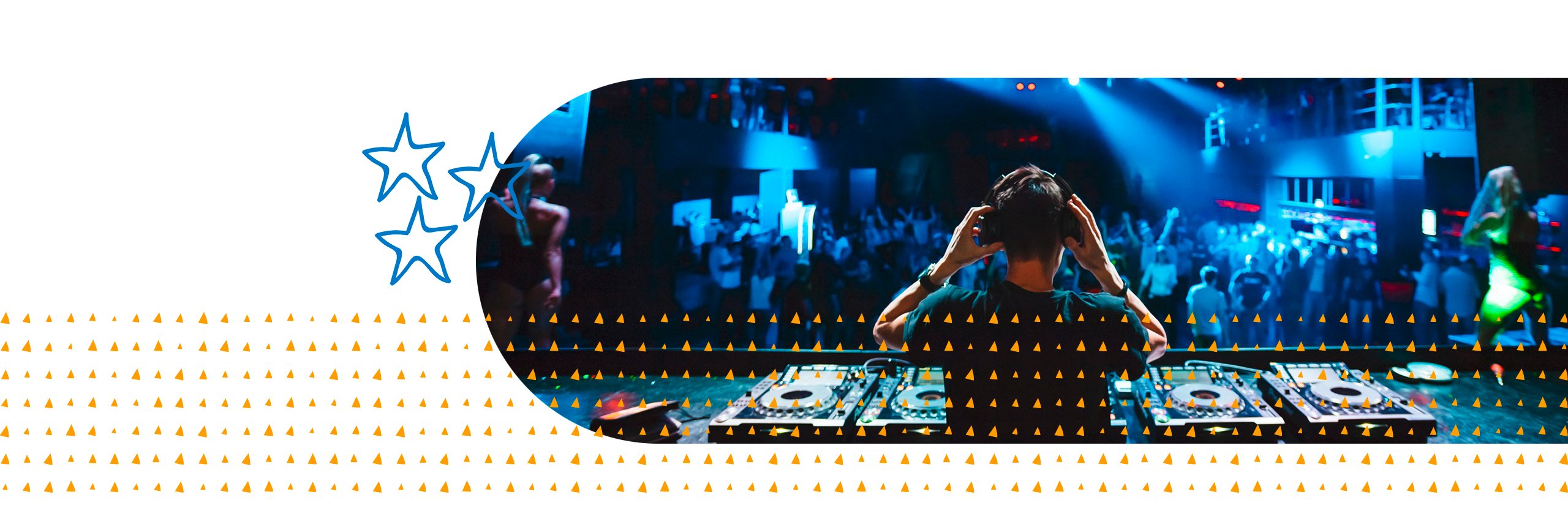 Creative College banner