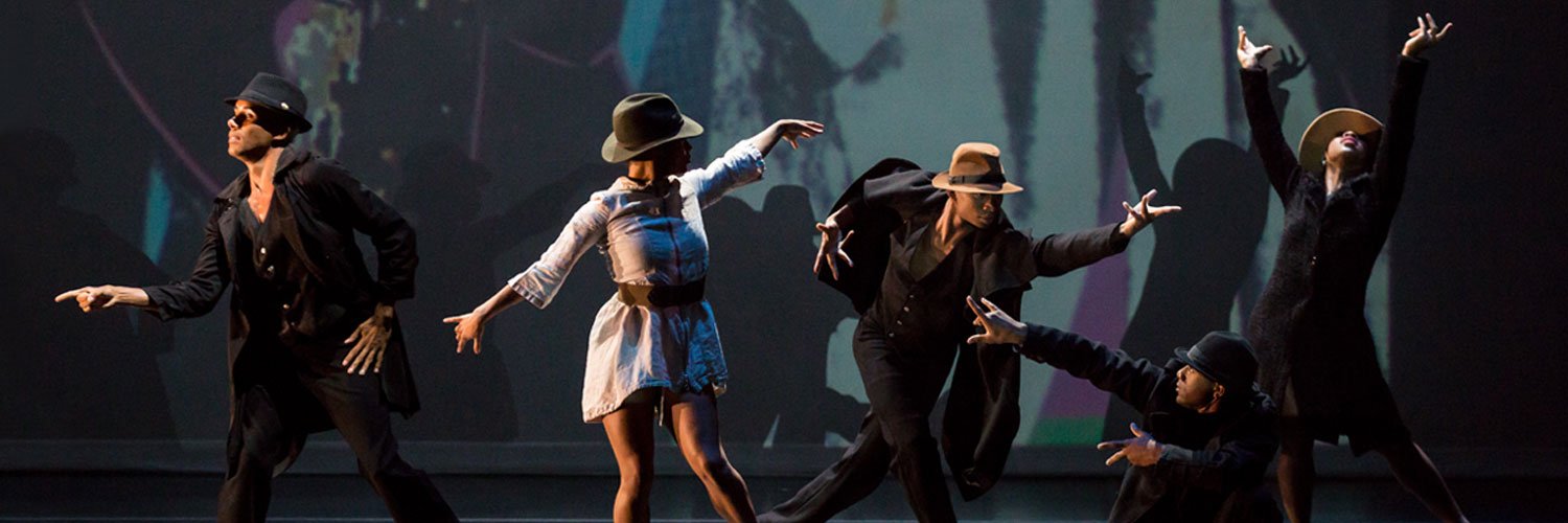 DanceCouncilNTX's profile banner image
