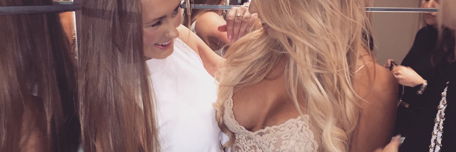 CharlLouSpencer's profile banner image