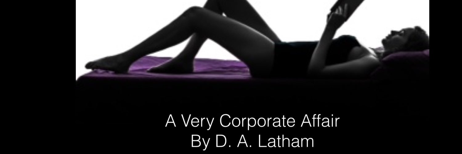 DALatham1's profile banner image