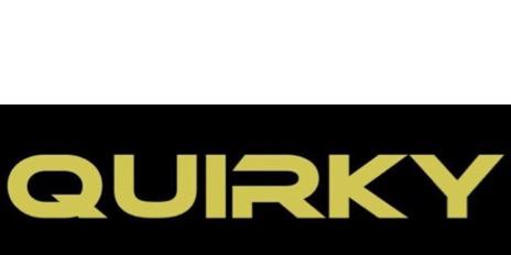 Quirky Tournaments™ banner