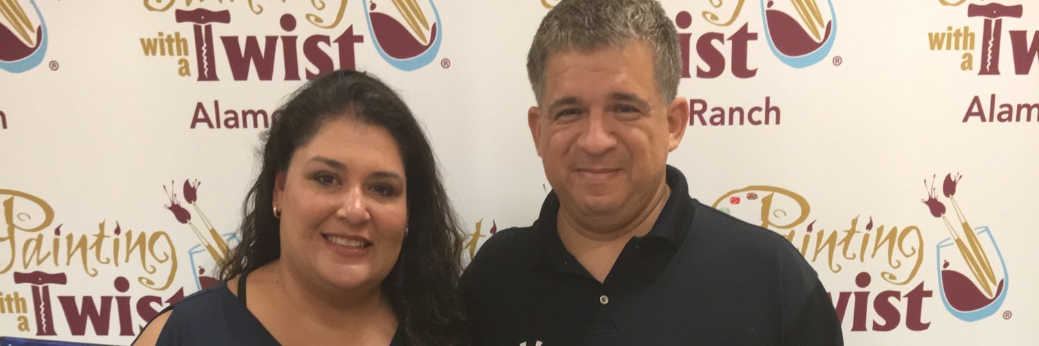 Melissa Lopez-Brouse banner