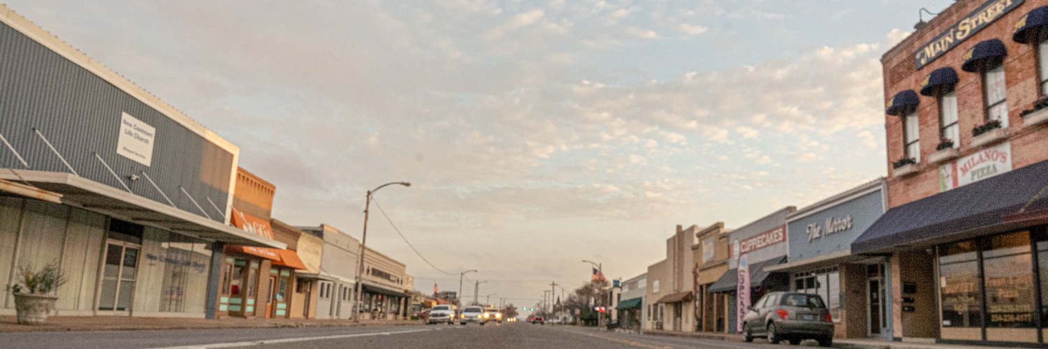 mcgregorchamber's profile banner image