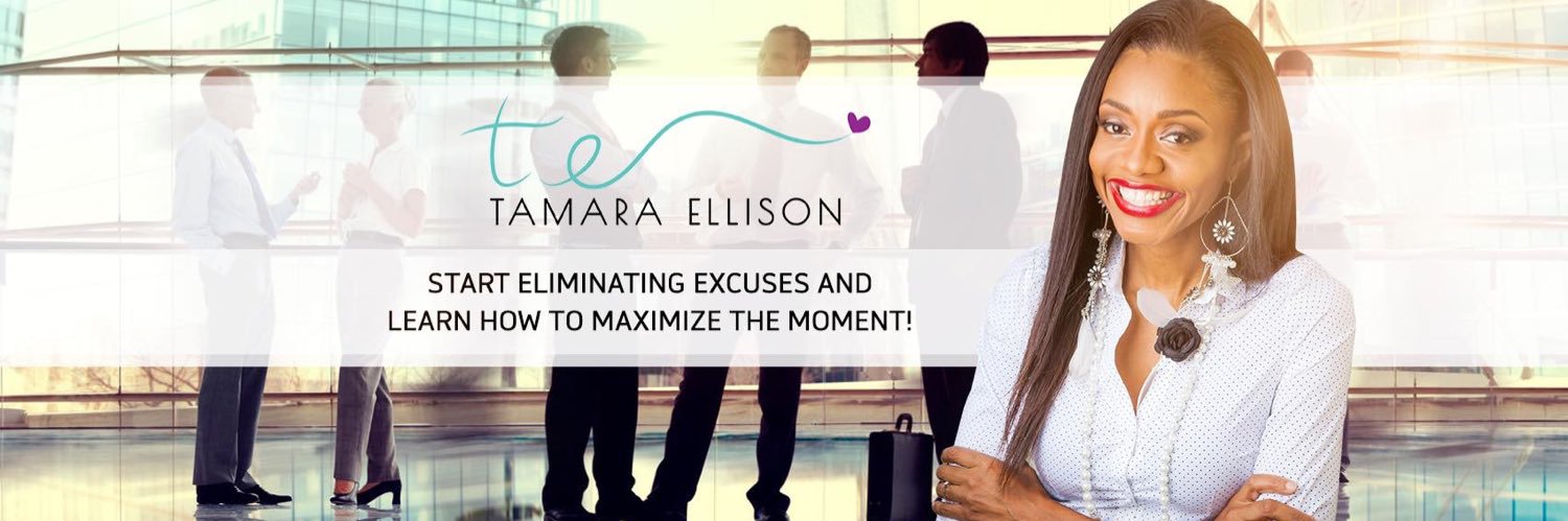 MsTamaraEllison's profile banner image