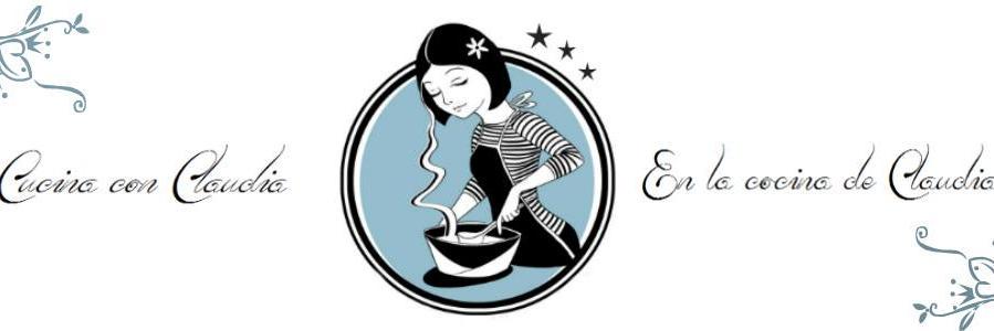 claudiascooking's profile banner image